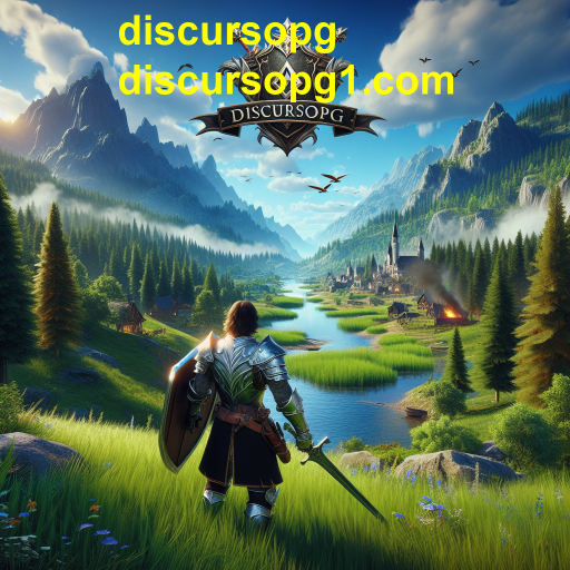 A Evolução dos RPGs: Uma Jornada Através do Tempo